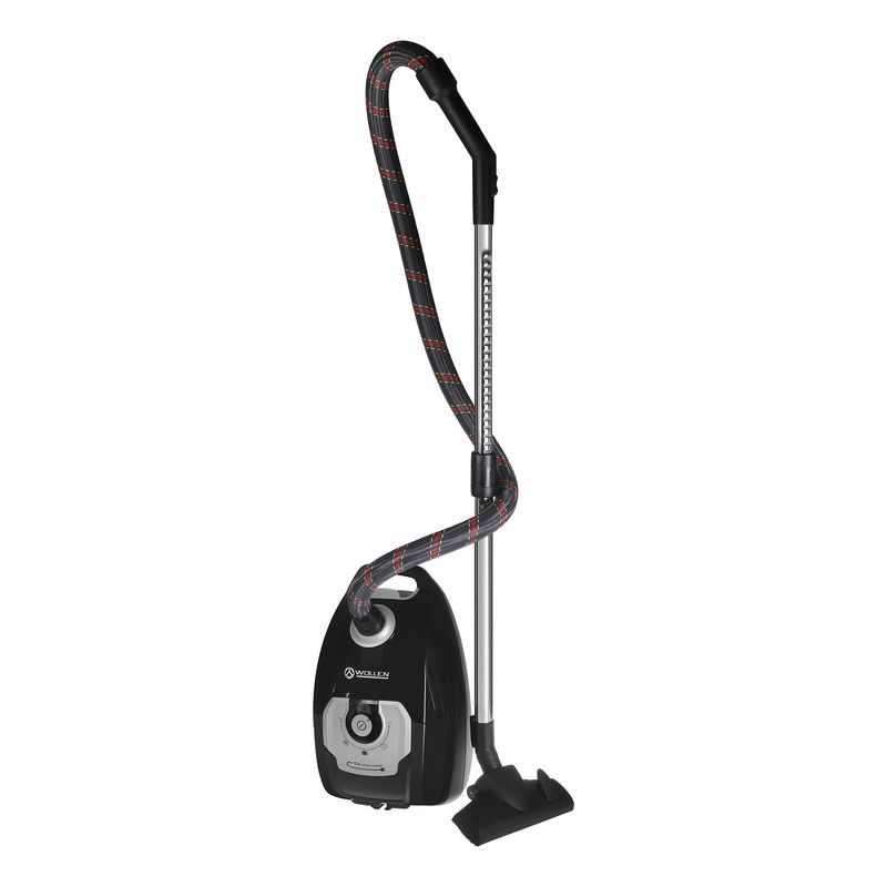 جاروبرقی 2200 وات وولن مدل wo6030