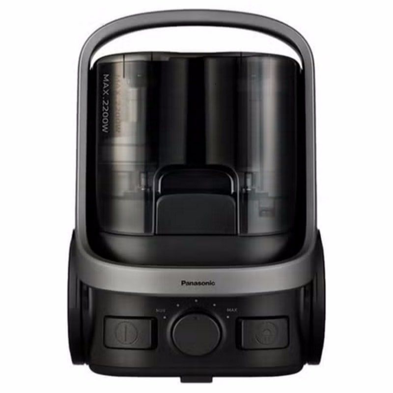 جاروبرقی 2200 وات پاناسونیک مدل  mc cl609he47