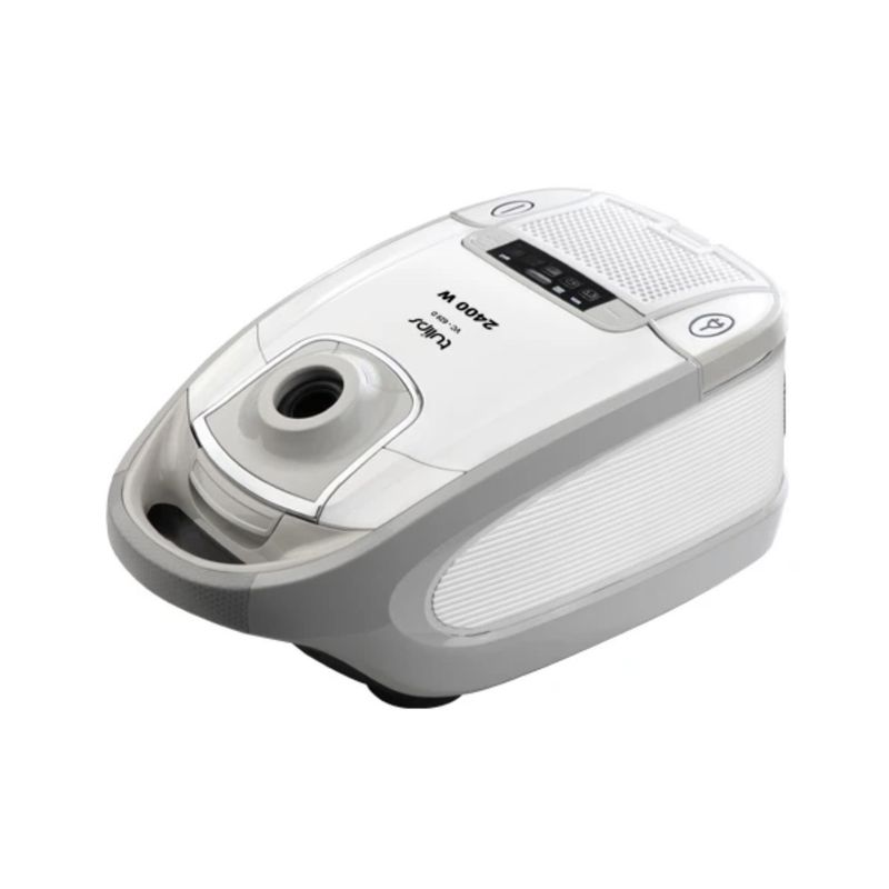 جاروبرقی 2400 وات تولیپس مدل vc 629d