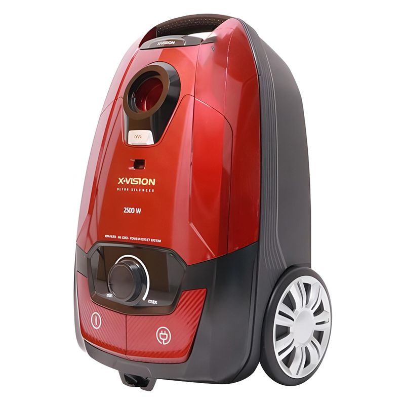 جاروبرقی 2500 وات ایکس ویژن مدل vc 5040