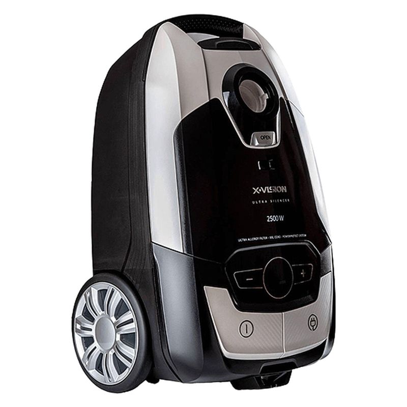 جاروبرقی 2500 وات ایکس ویژن مدل vc 5050