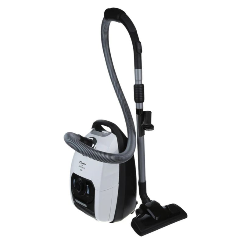 جاروبرقی 2500 وات کندی مدل kcv256
