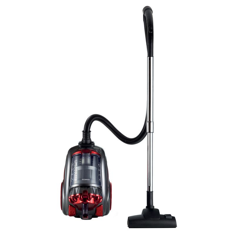 جاروبرقی 2500 وات کنوود مدل  kvc 3522 r