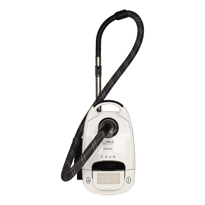 جاروبرقی 2600 وات ارج مدل asvc4026002g