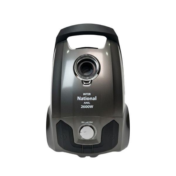 جاروبرقی 2600 وات اینترنشنال آنیل مدل vc2601