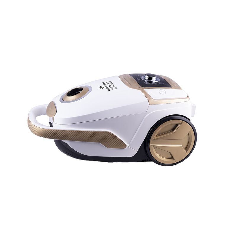 جاروبرقی 2600 وات تکنوهاوس مدل vc26 top t885