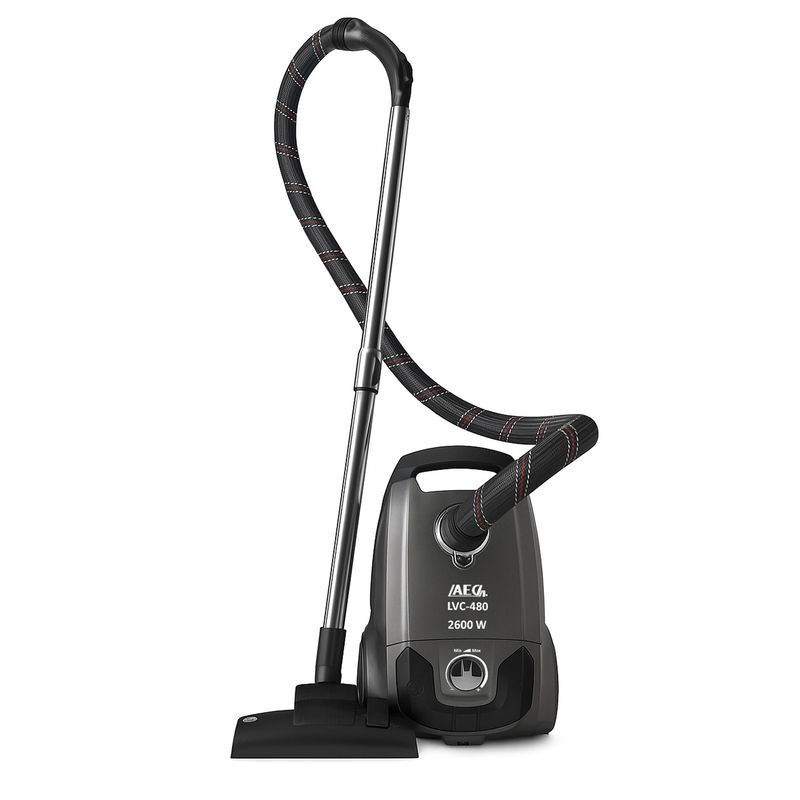 جاروبرقی 2600 وات لایق مدل lvc 480