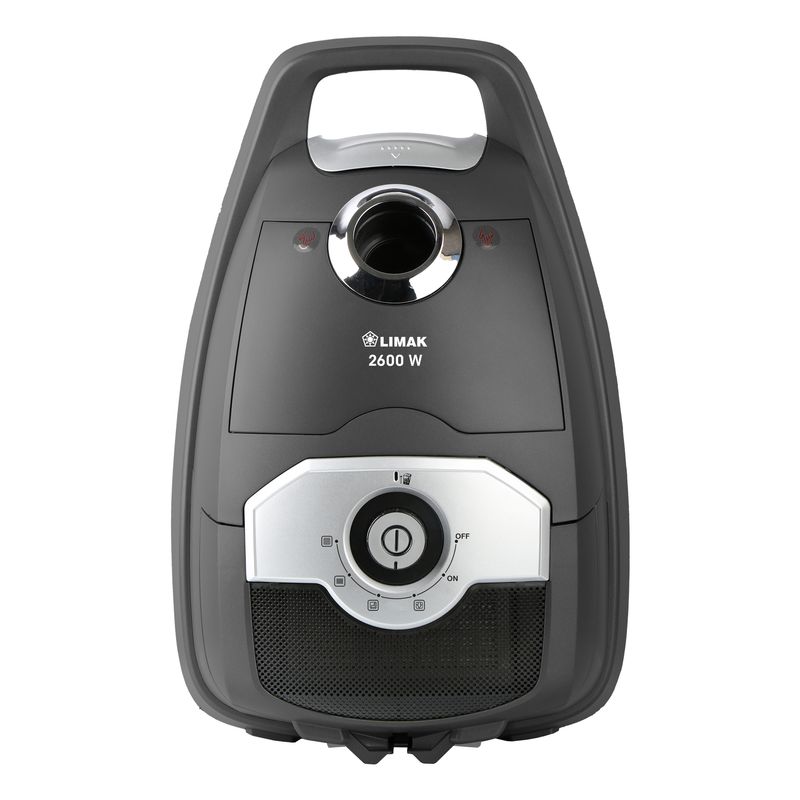 جاروبرقی 2600 وات لیماک جنرال اینترنشنال مدل lgi za2600