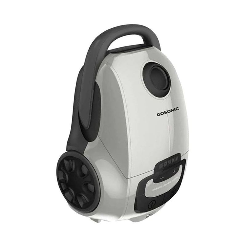 جاروبرقی 2600 وات گوسونیک مدل gsv 3600
