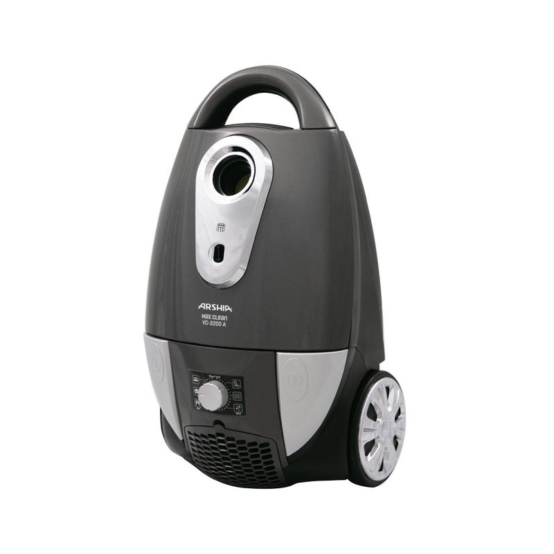 جاروبرقی 2700 وات ارشیا مدل vc 3200a