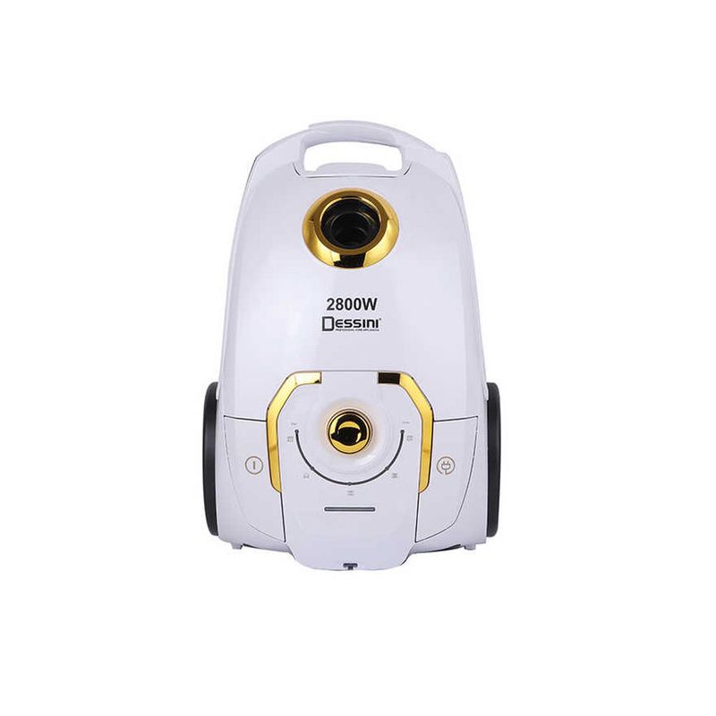 جاروبرقی 2800 وات دسینی مدل ds 666