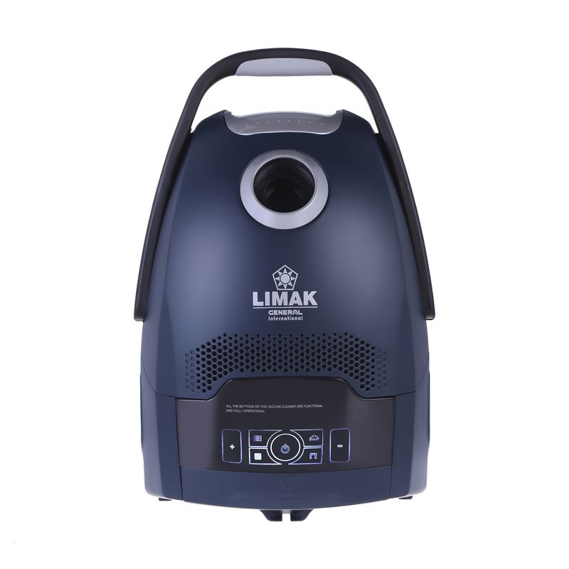 جاروبرقی 2800 وات لیماک جنرال اینترنشنال مدل lgi 8000d