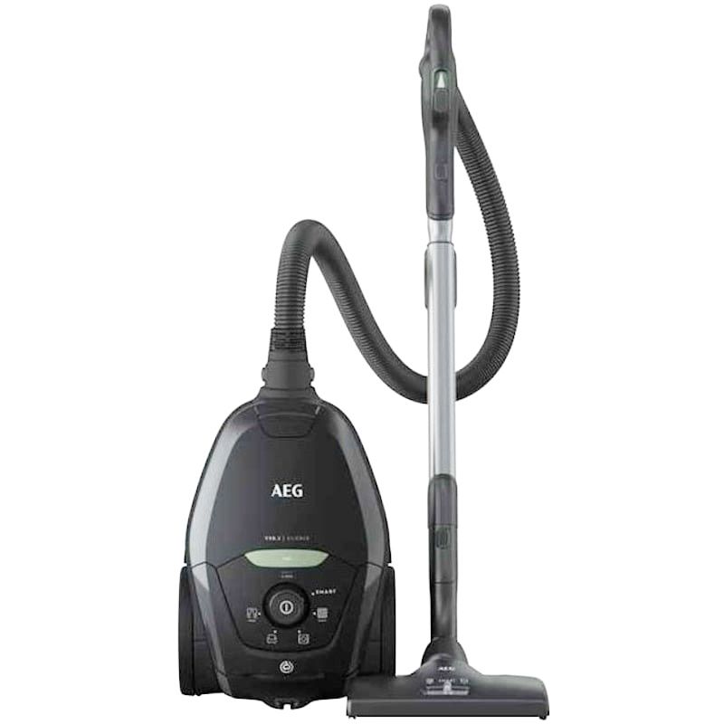 جاروبرقی 600 وات آ ا گ مدل vx82 1 Öko
