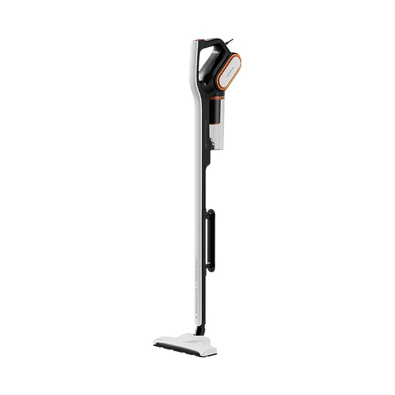 جاروبرقی 600 وات درما مدل dx700 pro
