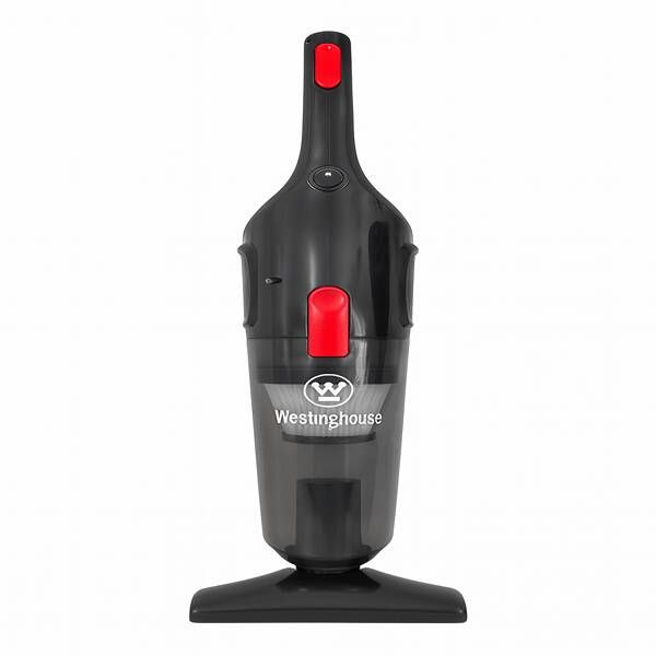 جاروبرقی 600 وات مدل wfvc600bk