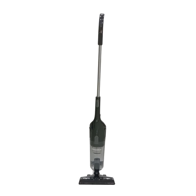 جاروبرقی 600 وات همیلتون مدل vh 7035