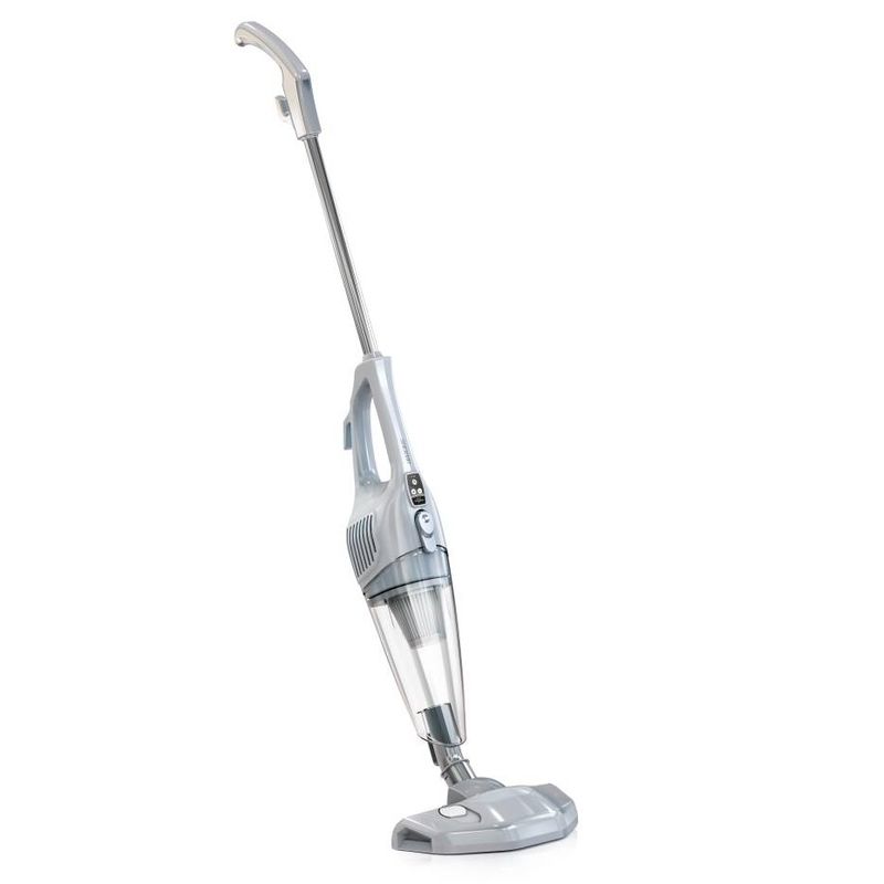 جاروبرقی 600 وات کی پی جی مدل kvc 6300