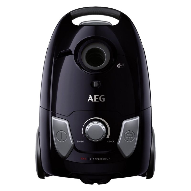 جاروبرقی 750 وات آ ا گ مدل vx4 1 gm t