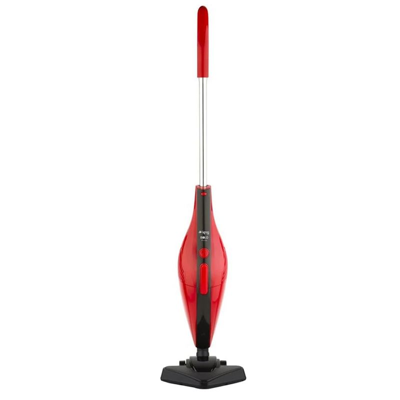 جاروبرقی 800 وات کینگ مدل k369p