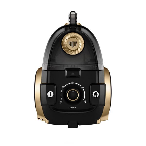 جاروبرقی 899 وات کاراجا مدل vantuz high force کد 9602