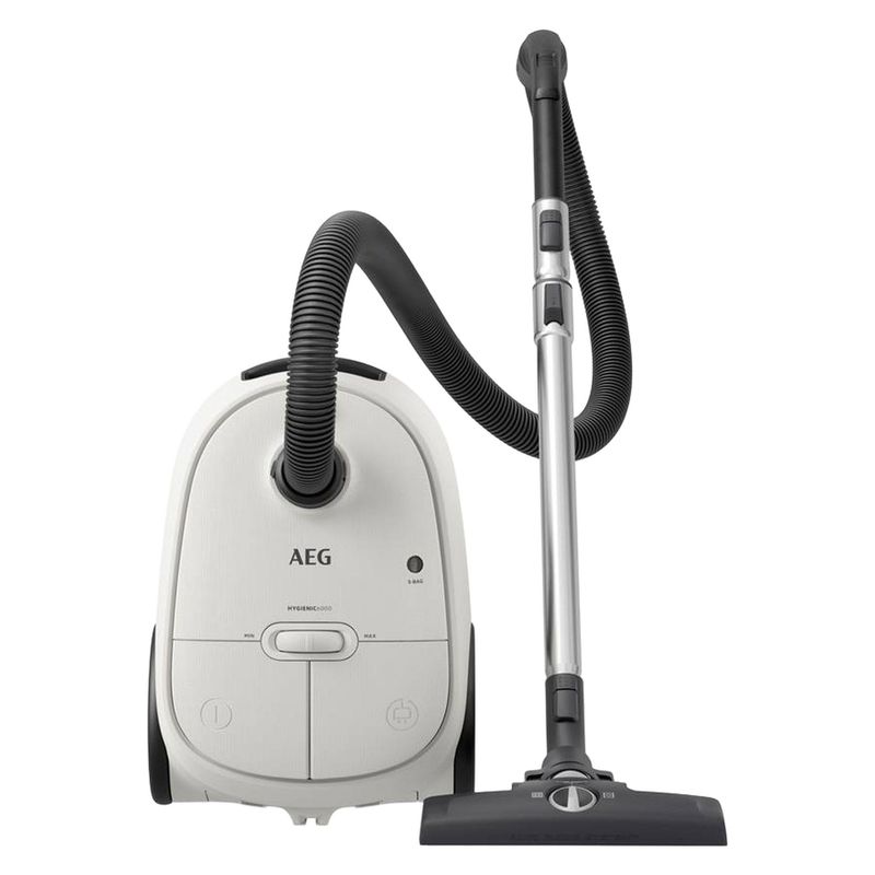 جاروبرقی آ ا گ مدل ab61h6sw