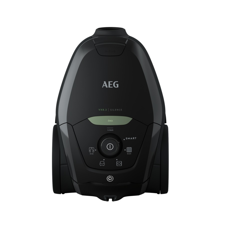 جاروبرقی آ ا گ مدل vx82 1 Öko