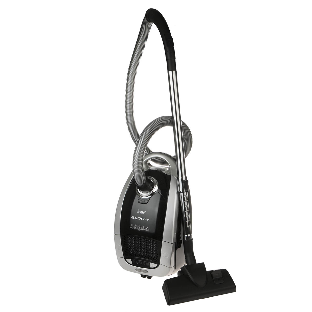 جاروبرقی آیسن مدل v985 2400w