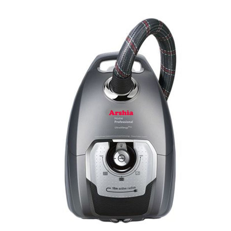جاروبرقی ارشیا مدل  vc 4100a