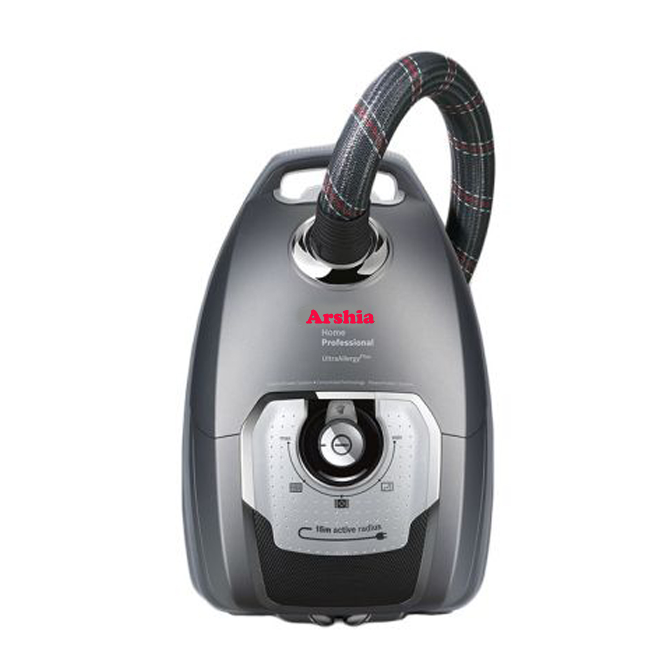 جاروبرقی ارشیا مدل vc 4100a