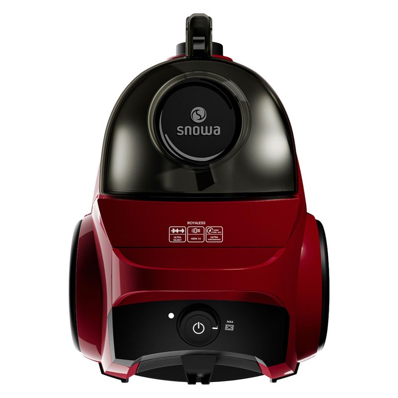 جاروبرقی اسنوا 2100 وات مدل svc rs21rd
