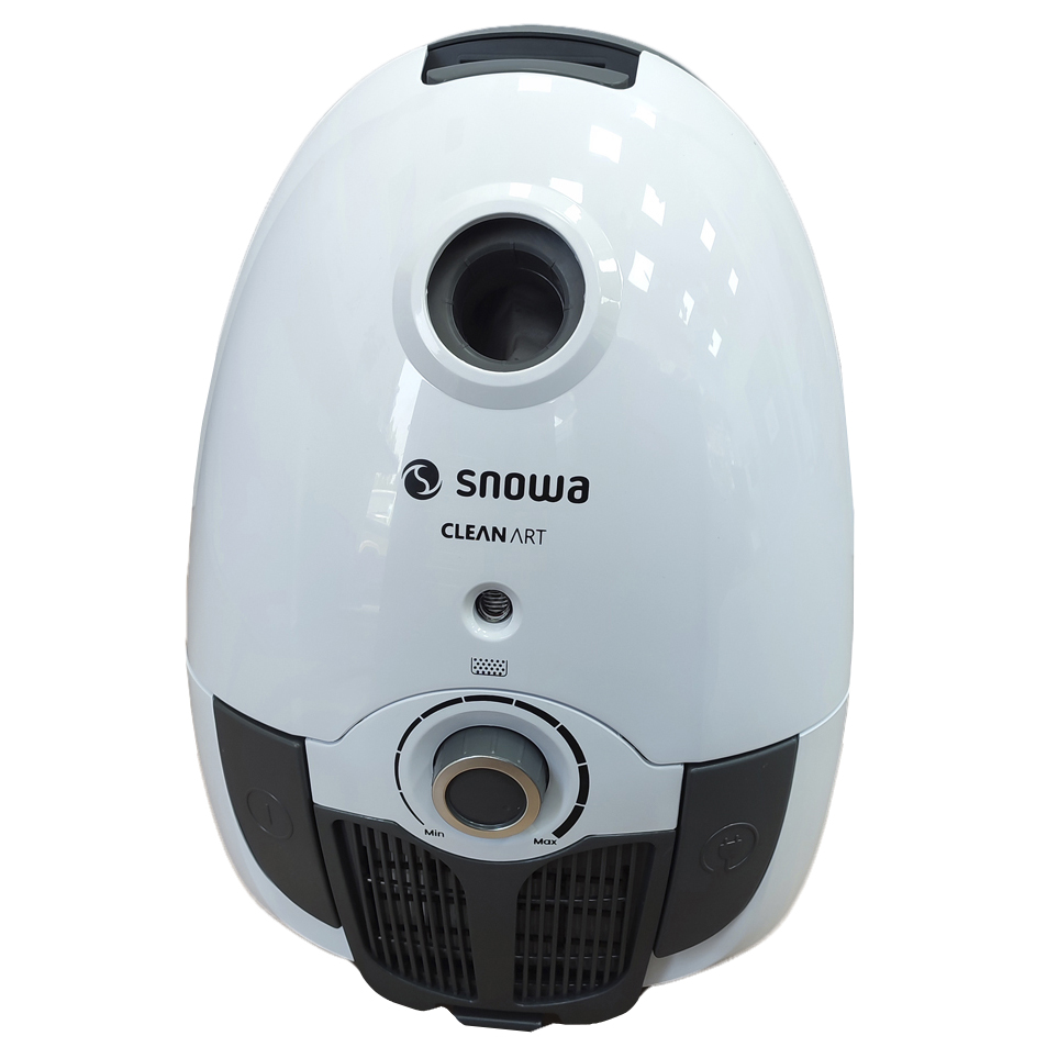 جاروبرقی اسنوا مدل svc ca20bk