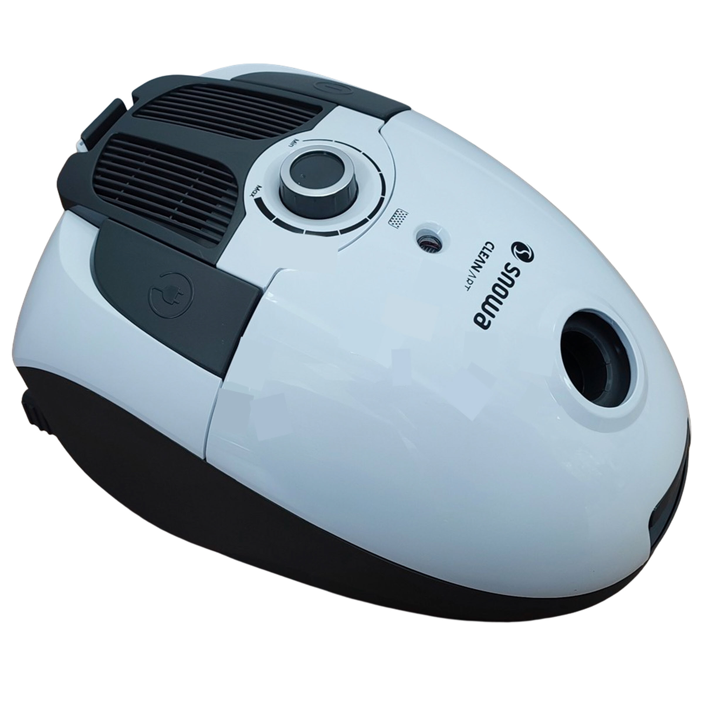 جاروبرقی اسنوا مدل svc ca20we