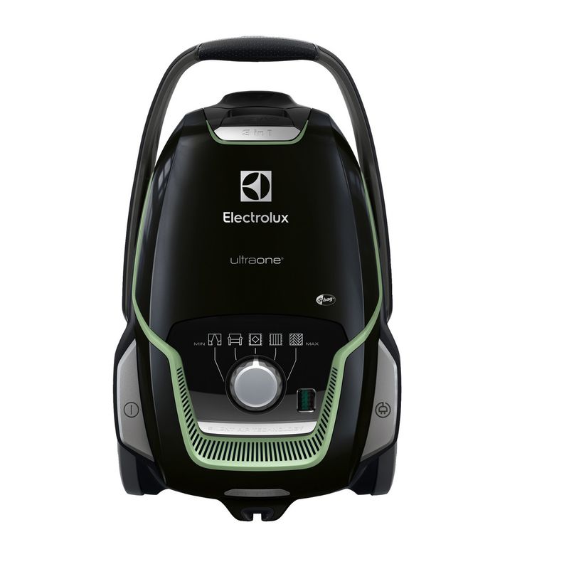 جاروبرقی الکترولوکس مدل euoc9green