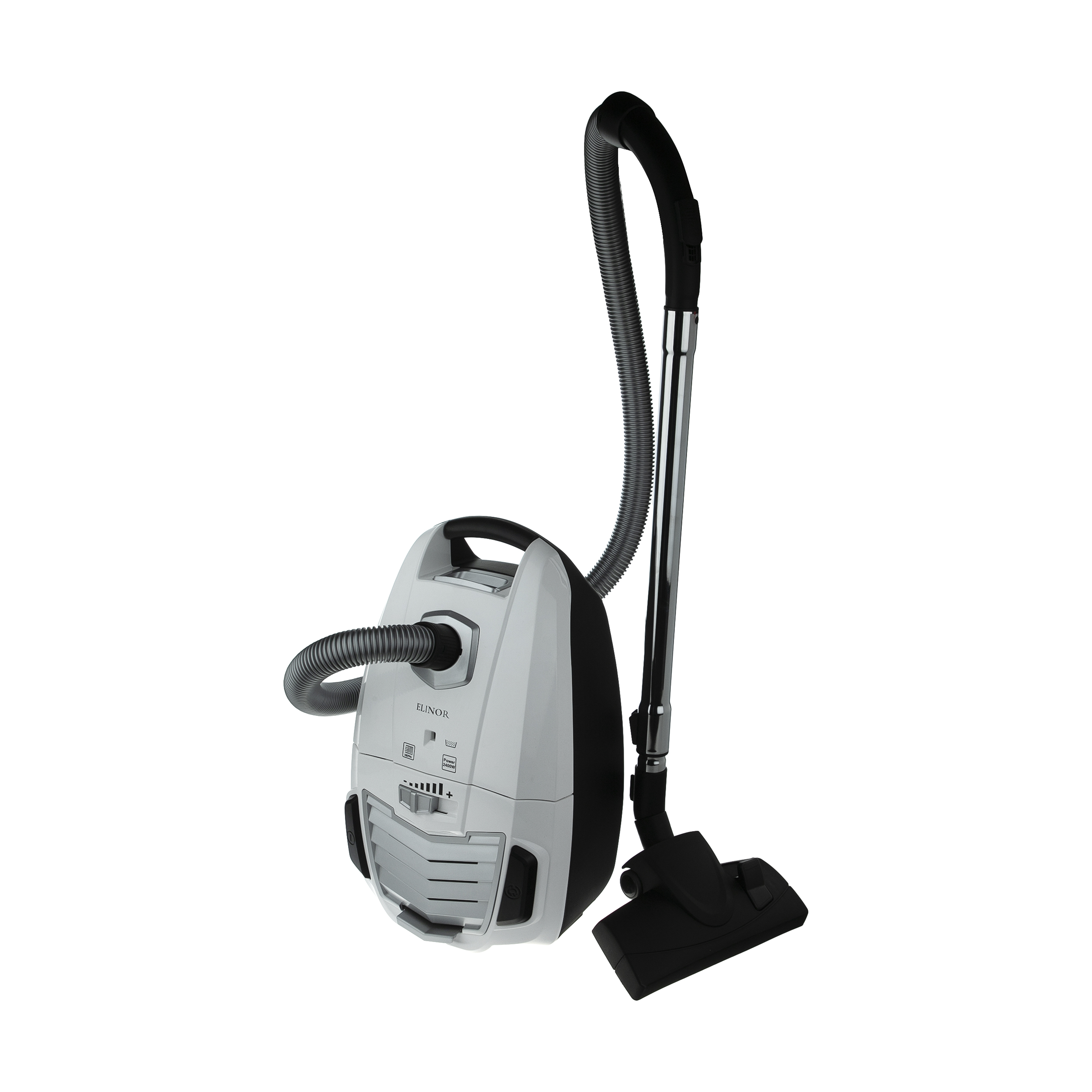 جاروبرقی الینور مدل evc 3000