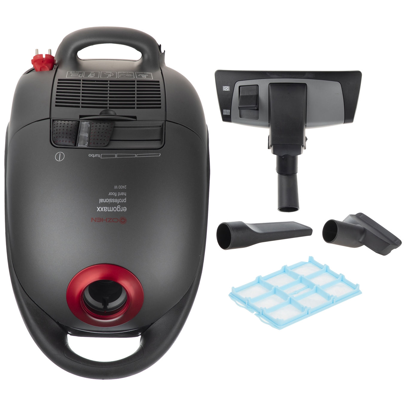 جاروبرقی اوژن مدل vc300