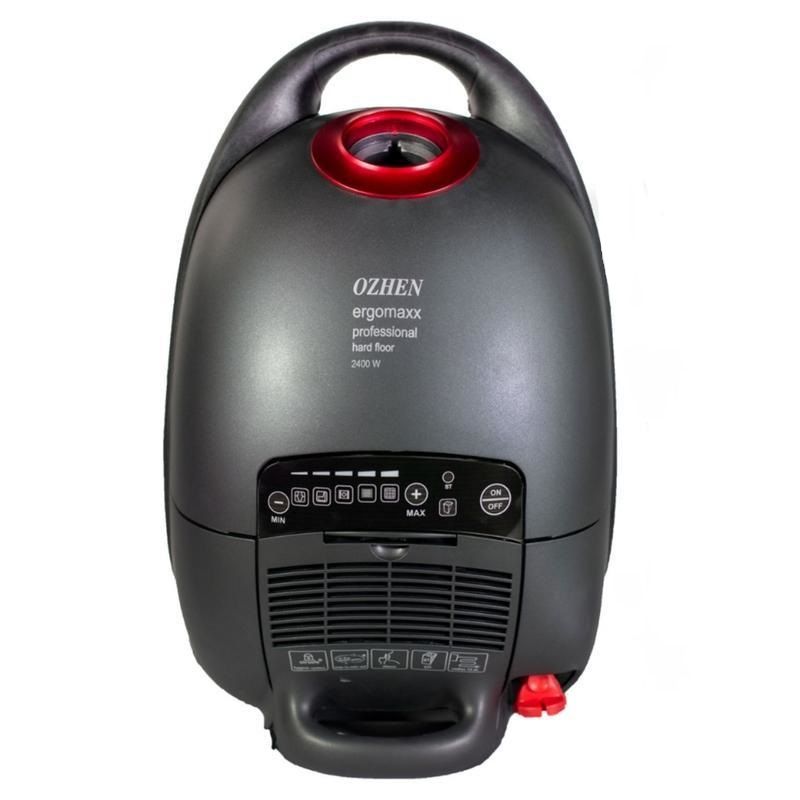 جاروبرقی اوژن مدل vc500 لمسی