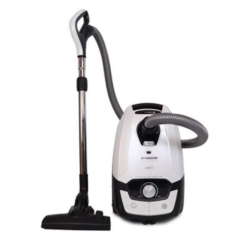 جاروبرقی ایکس ویژن مدل vc 5030 k_l2