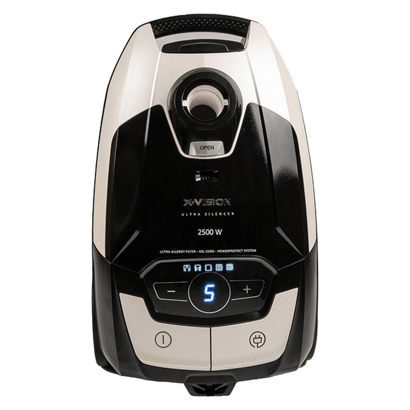 جاروبرقی ایکس ویژن مدل vc5030