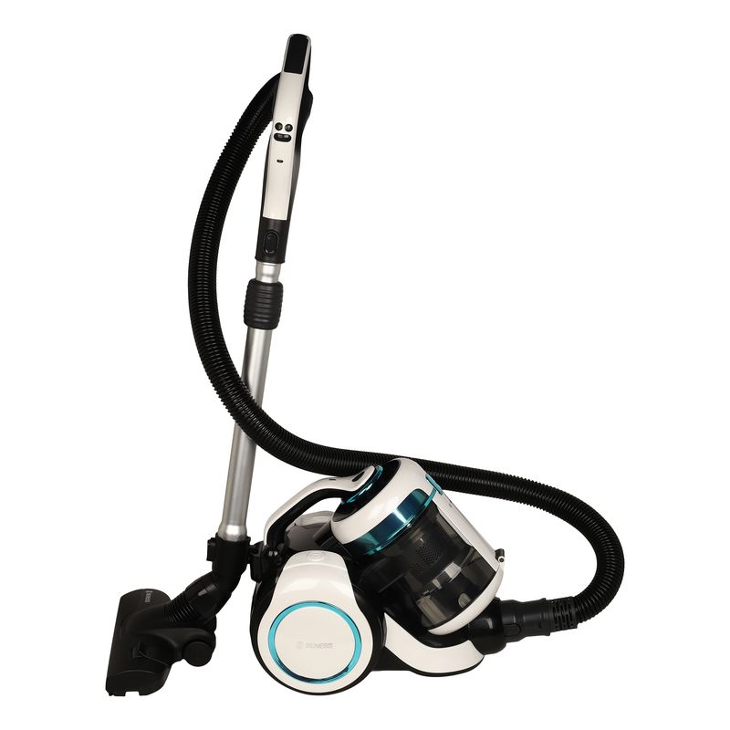جاروبرقی بدون کیسه 1500 وات بنس مدل bv n351