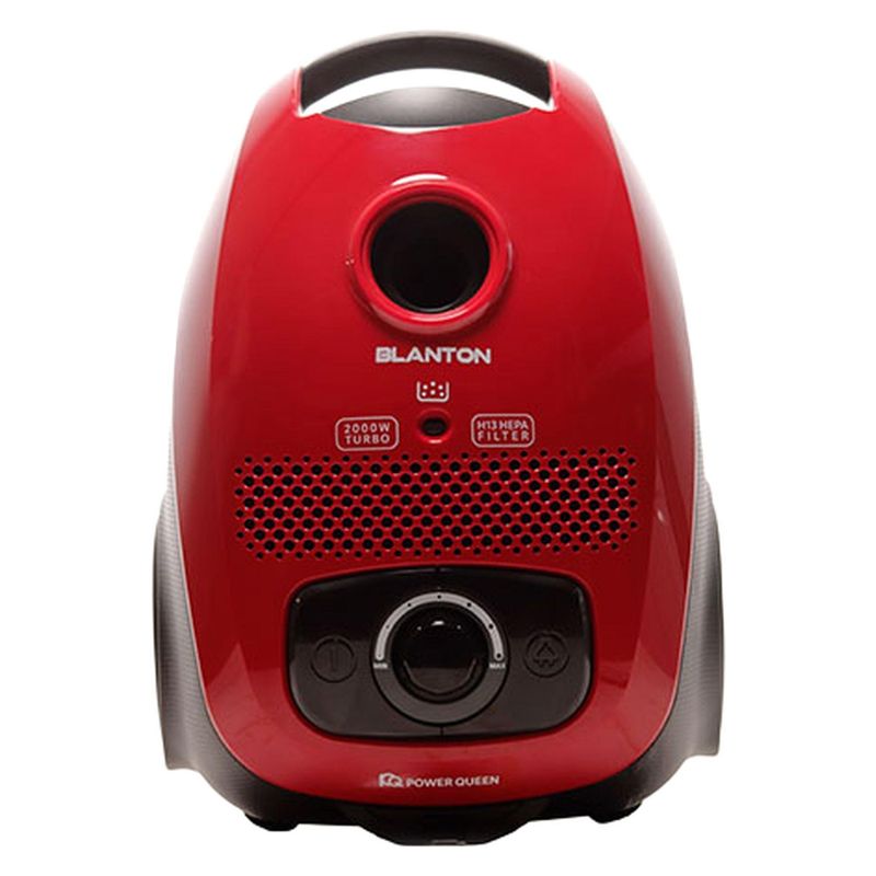 جاروبرقی بلانتون مدل bcw vc1204