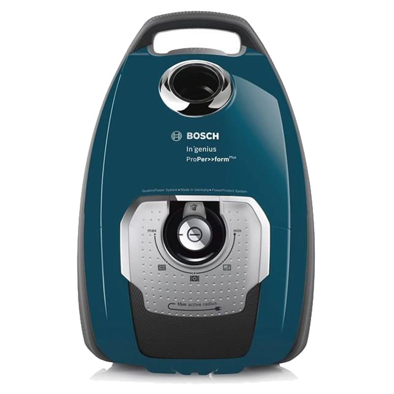 جاروبرقی بوش مدل bgl81800ir