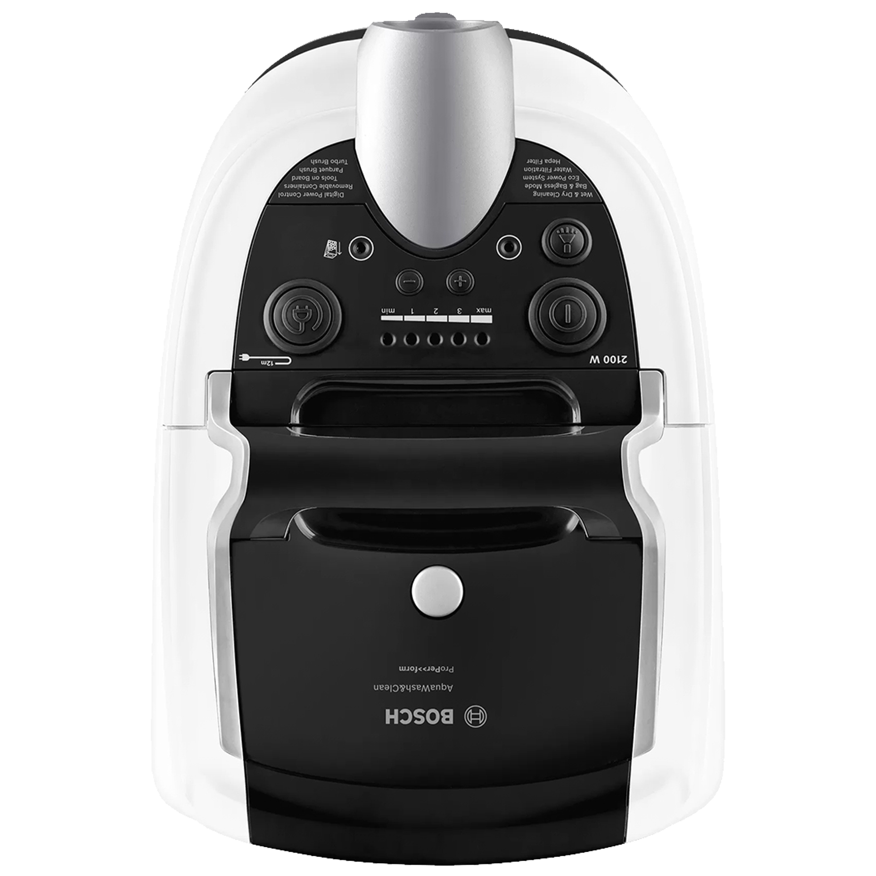 جاروبرقی بوش مدل bwd421pro