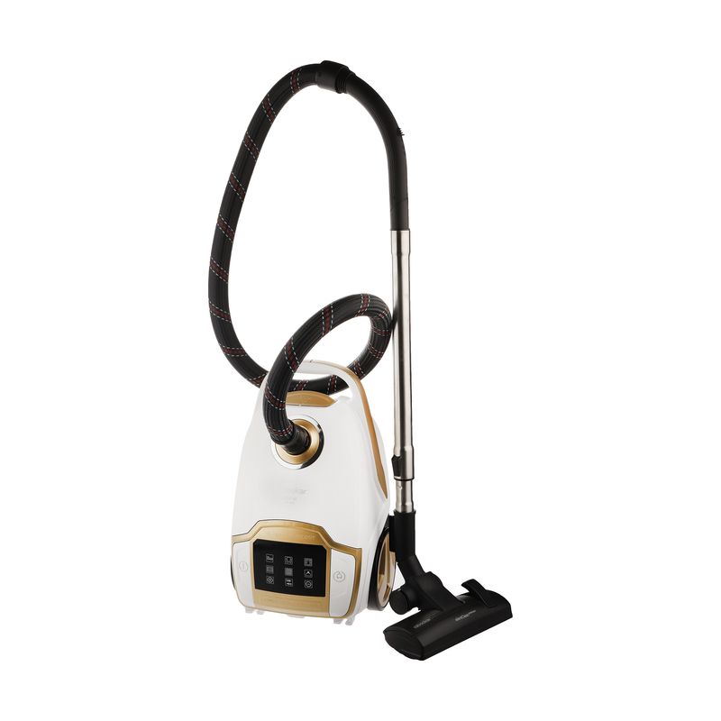 جاروبرقی بوکر مدل vc d6