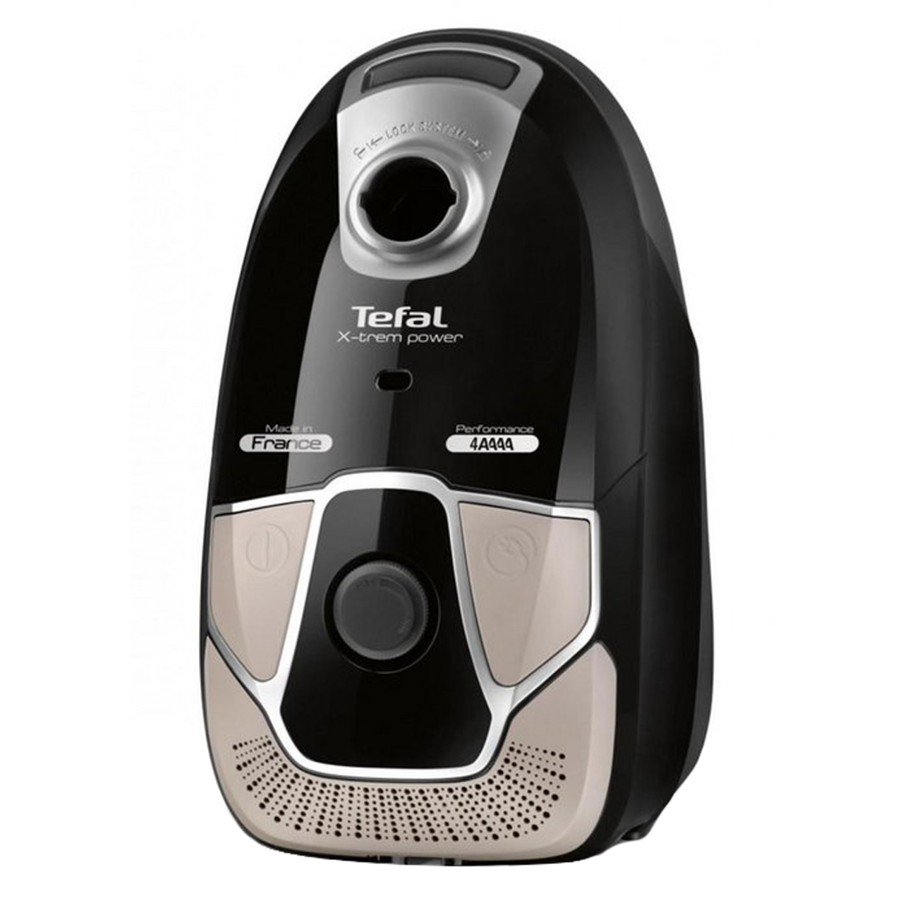 جاروبرقی تفال مدل tw6886
