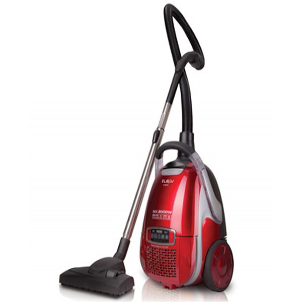 جاروبرقی تولیپس مدل ta 2200vci