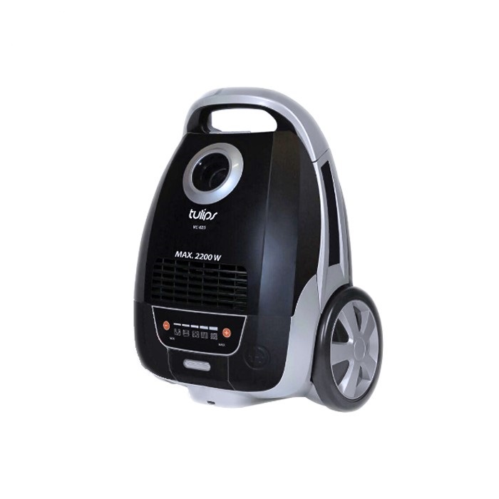 جاروبرقی تولیپس مدل vc 625
