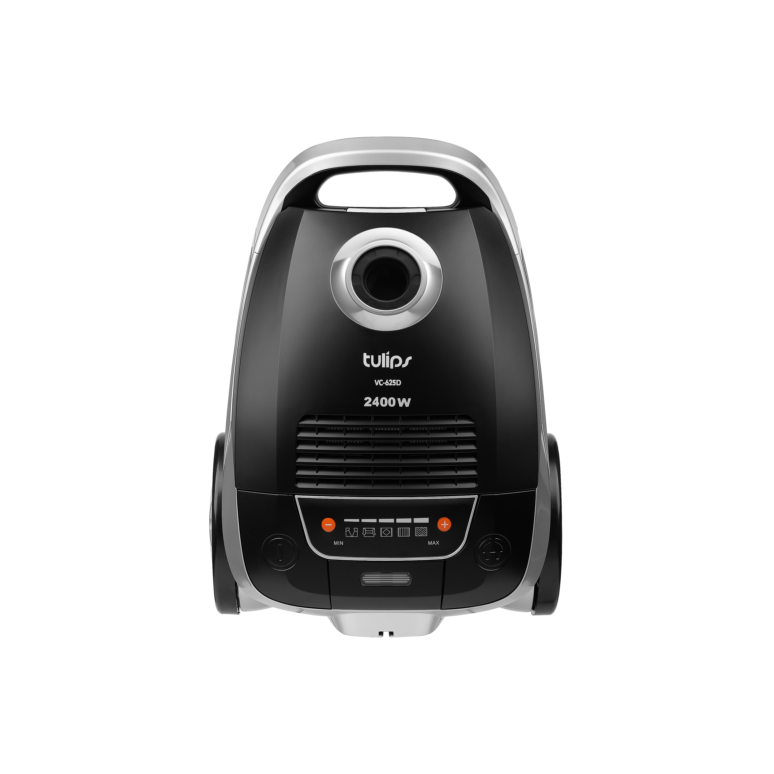 جاروبرقی تولیپس مدل vc 625d