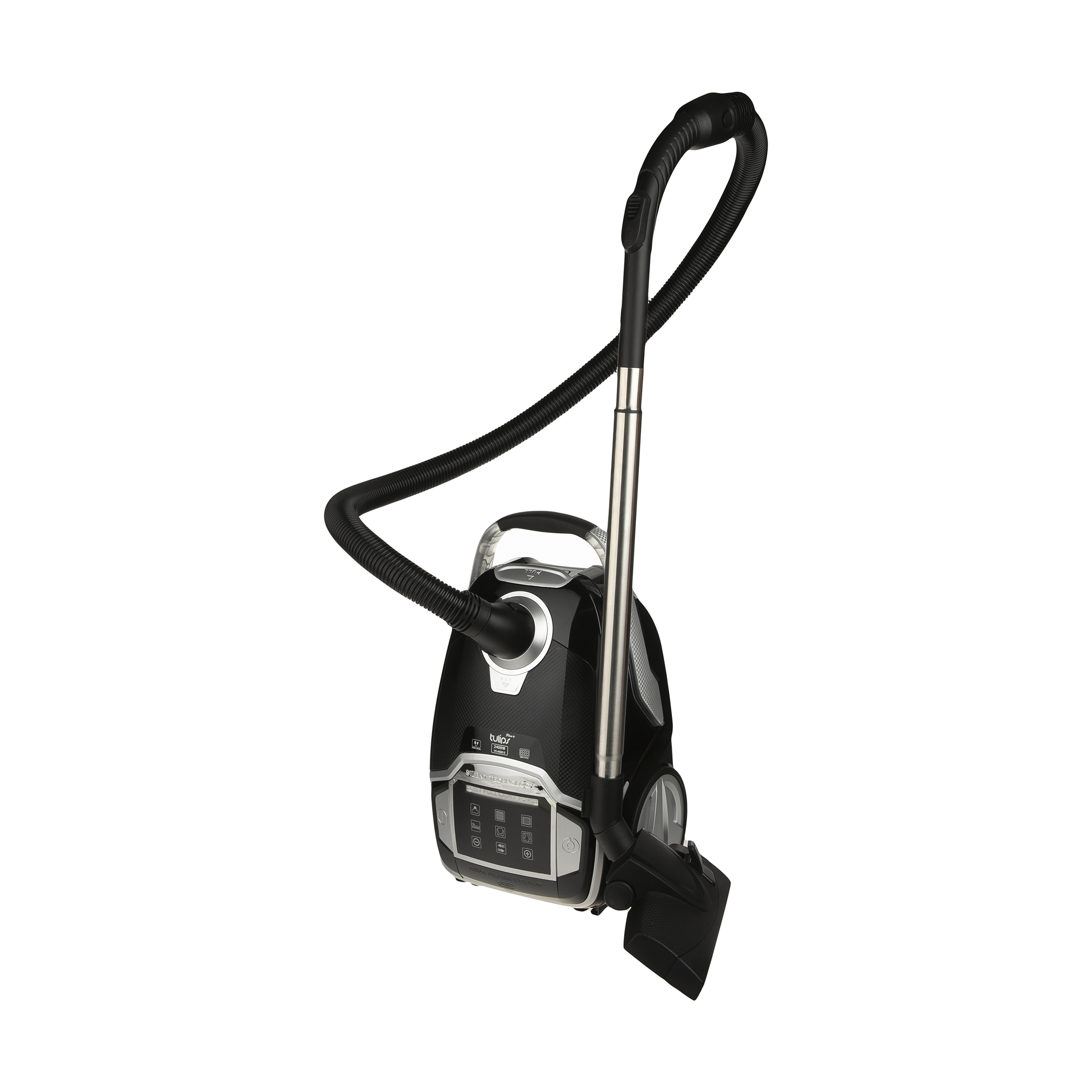 جاروبرقی تولیپس مدل vc a 635 d
