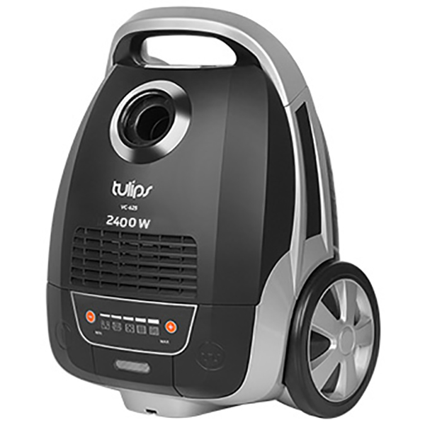 جاروبرقی تولیپس مدل vc_625