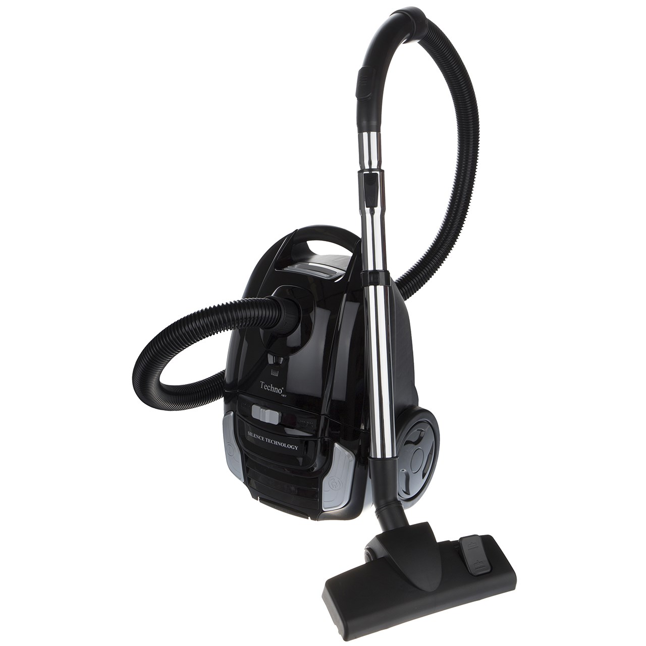 جاروبرقی تکنو مدل te 2206